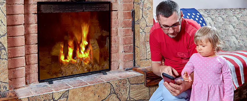 Fireplace Safety Locks For Kids in Buena Park, CA