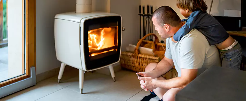 Fireplace Flue Maintenance Services in Buena Park, CA