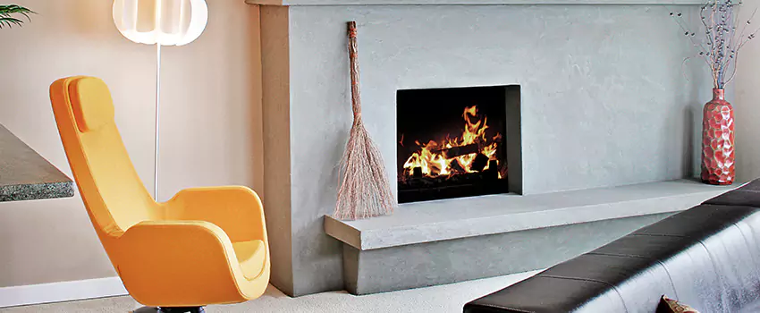 Electric Fireplace Makeover Services in Buena Park, CA