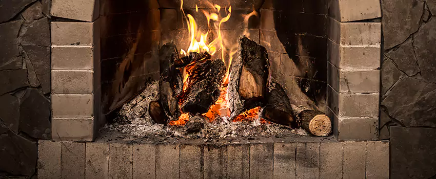Cost of Rebuilding A Fireplace in Buena Park, California