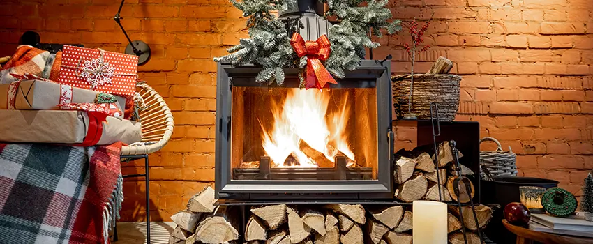 Steel Fireplace Grate Repair And Replacement Services in Buena Park, California