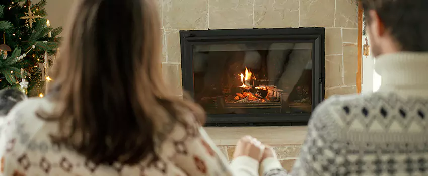 Fireplace Firebox Refurbish & Restore Services in Buena Park, CA