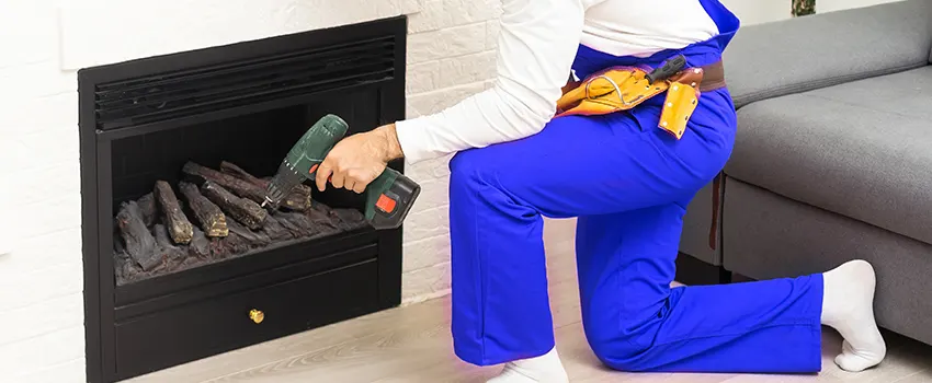 Fireplace Safety Inspection Specialists in Buena Park, California