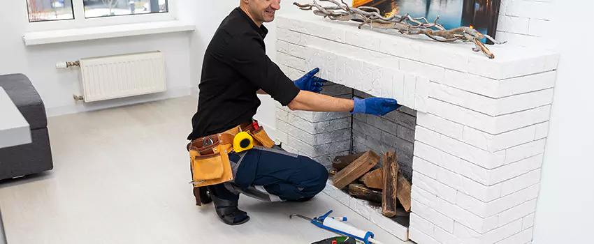Gas Fireplace Repair And Replacement in Buena Park, CA