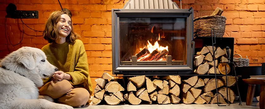 Fireplace Smell Removal Cost in Buena Park, CA