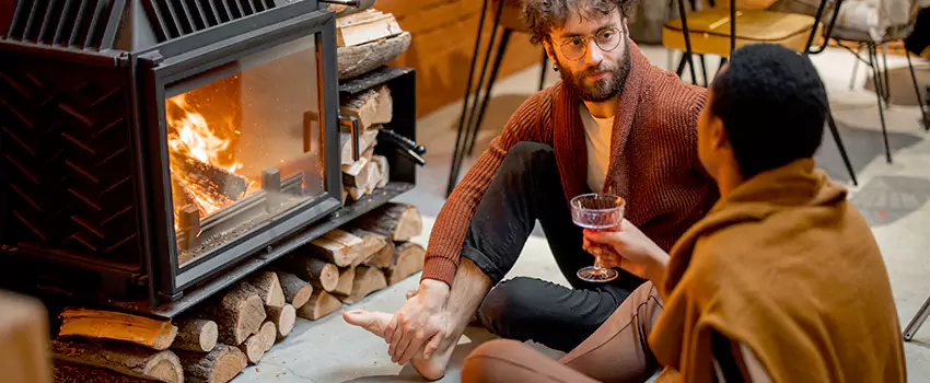 Fireplace Leaky Roof Repair in Buena Park, California