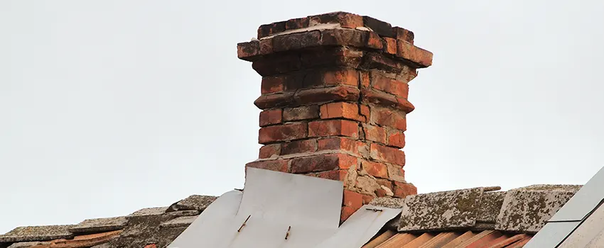 Cost of Fixing Blocked Chimney in Buena Park, California