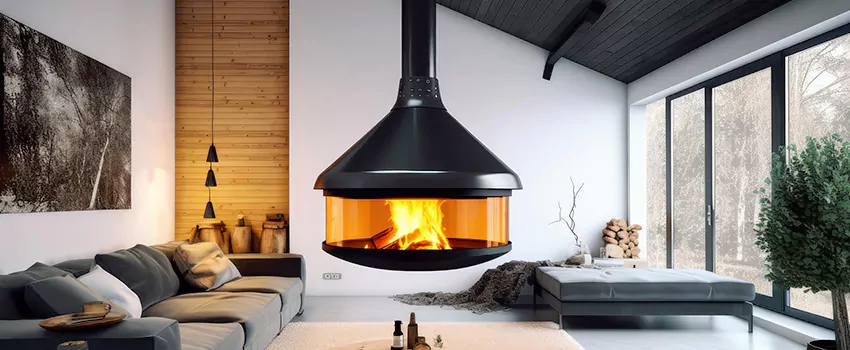 Floating Damaged Fireplace Repair Services in Buena Park, CA