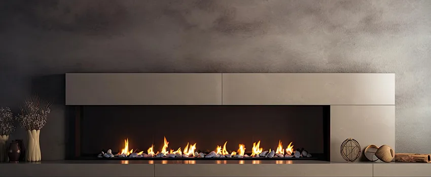 Gas Fireplace Logs Supplier in Buena Park, California