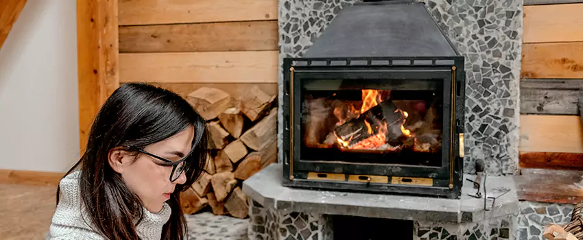 Harman P68-C Pellet Stove Repair in Buena Park, California 