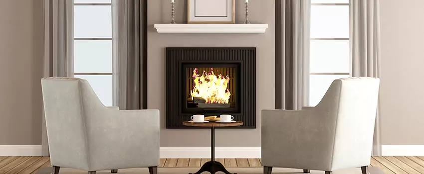 Heatilator Direct Vent Fireplace Services in Buena Park, California