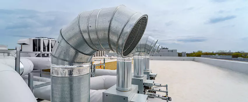 Insulated Ductwork Repair Services Near Me in Buena Park, CA