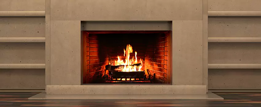 Majestic Trilliant Series Gas Fireplace Insert Repair in Buena Park, California