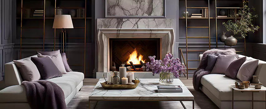 Napoleon Galaxy Series Outdoor Fireplaces Repair in Buena Park, CA