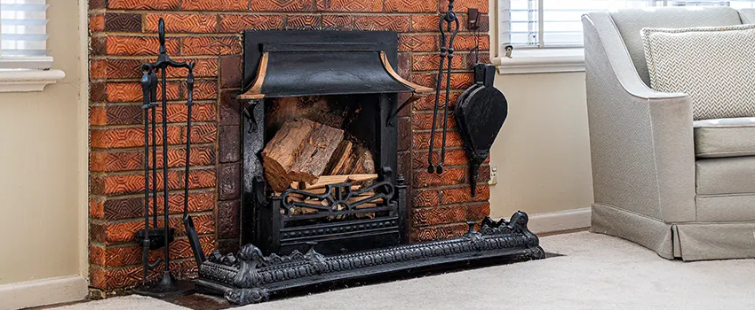 Custom Old Fireplace Redesign Services in Buena Park, California
