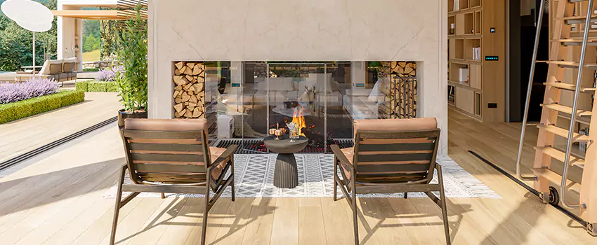 Ortal Space Creator Fireplace Repair in Buena Park, CA