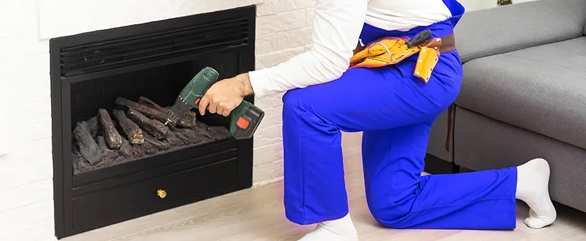 Pellet Fireplace Repair Services in Buena Park, CA