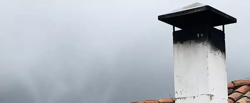 Prefab Chimney Crown Installation in Buena Park, CA