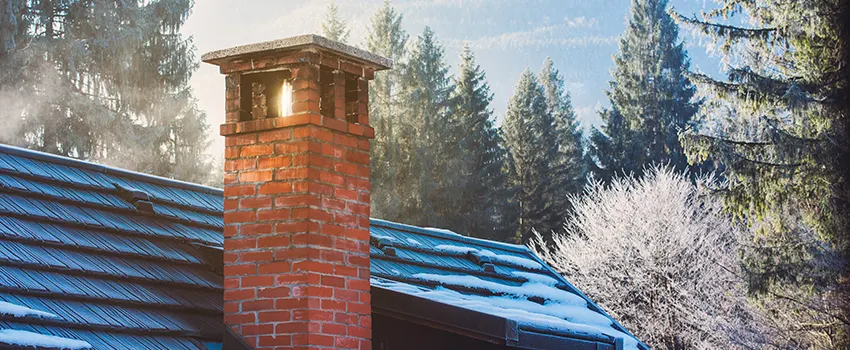 Residential Chimney Rain Caps Repair Services in Buena Park, CA