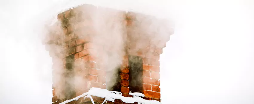 Chimney Flue Soot Removal in Buena Park, CA