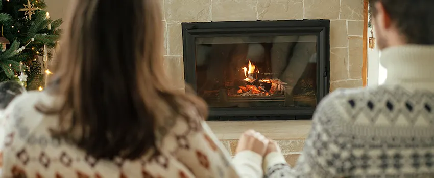 Superior Open-Hearth Wood Fireplaces in Buena Park, CA