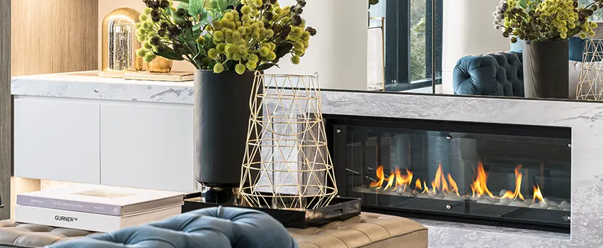 Professional Town & Country Luxury Fireplace Maintenance Experts in Buena Park, California