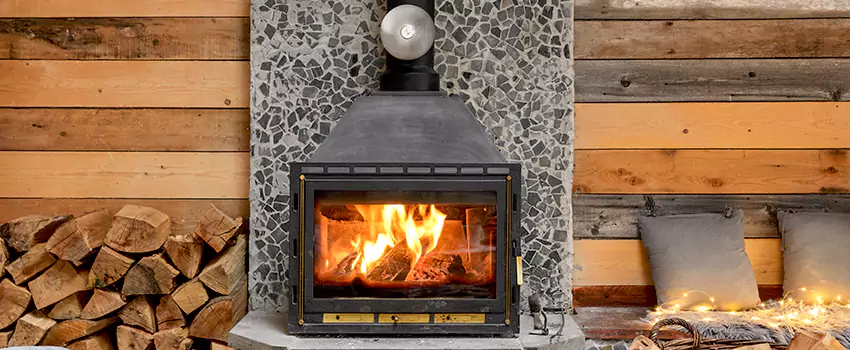 Travis Industries Elite Fireplace Inspection and Maintenance in Buena Park, California