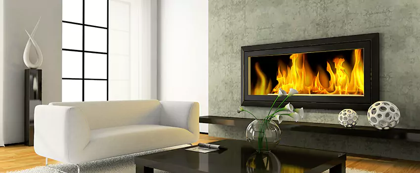 Ventless Fireplace Oxygen Depletion Sensor Installation and Repair Services in Buena Park, California