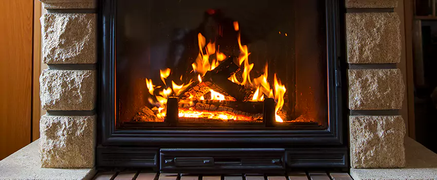 Cost of Wood Fireplace Installation in Buena Park, CA