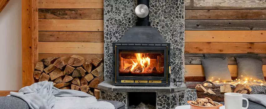Affordable Wood Fireplace Fixing Solutions in Buena Park, California
