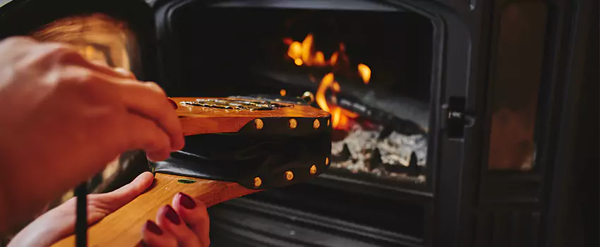Cost of Wood Furnace Repair and Installation Services in Buena Park, CA