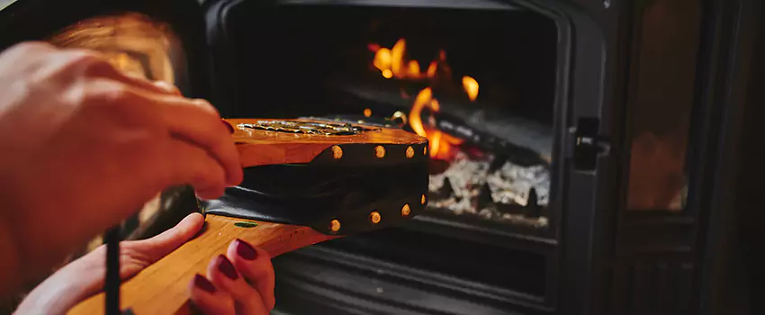Wood Stove Grates Repair in Buena Park, California