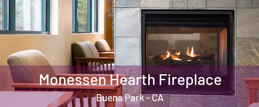  Monessen Hearth Fireplace Buena Park - CA